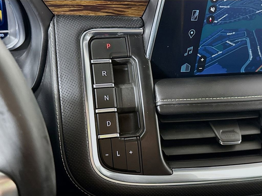 2023 Chevrolet Tahoe Premier - Photo 10
