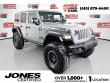 Used 2022 Jeep Wrangler Unlimited High Tide SUV