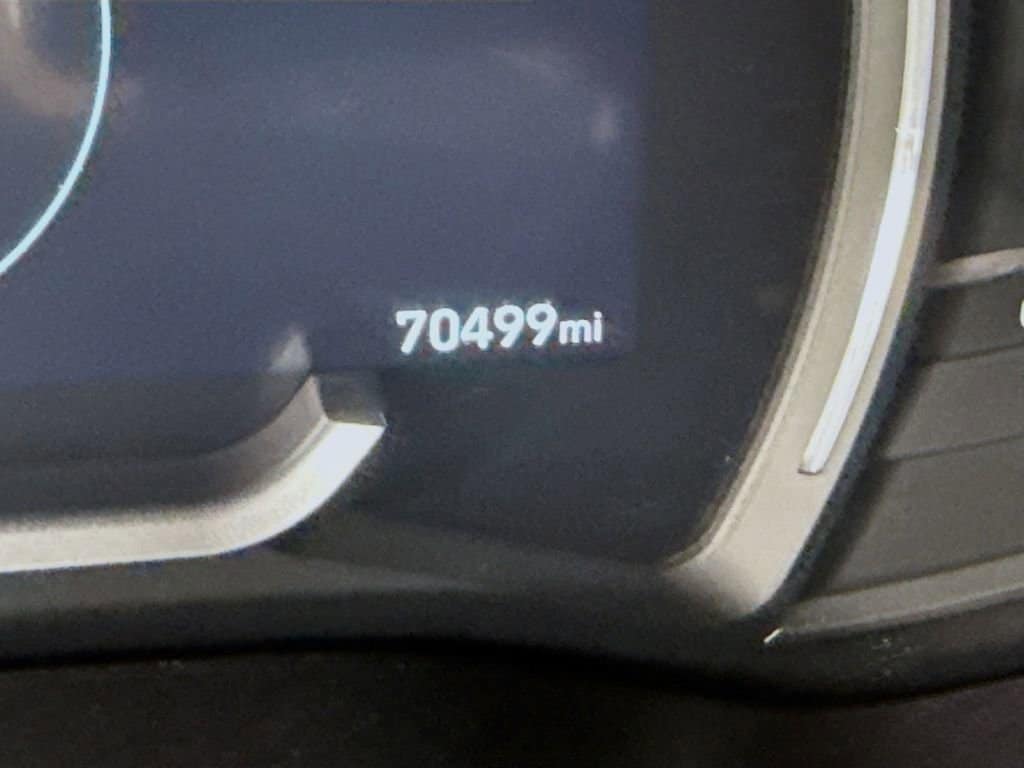 Used 2020 Hyundai Santa Fe SEL SUV