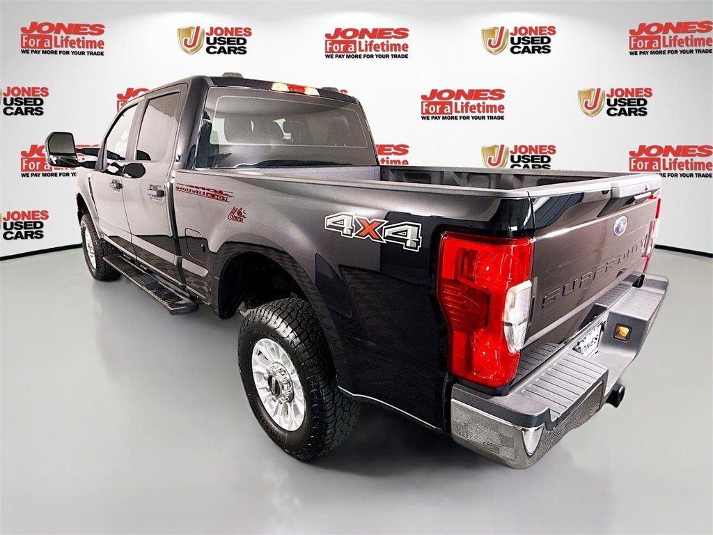 2022 Ford F-250 XL photo 2