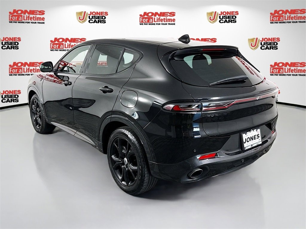 Used 2024 Dodge Hornet R/T Plus SUV