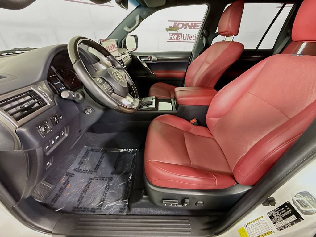 2023 Lexus GX PREMIUM - Photo 25