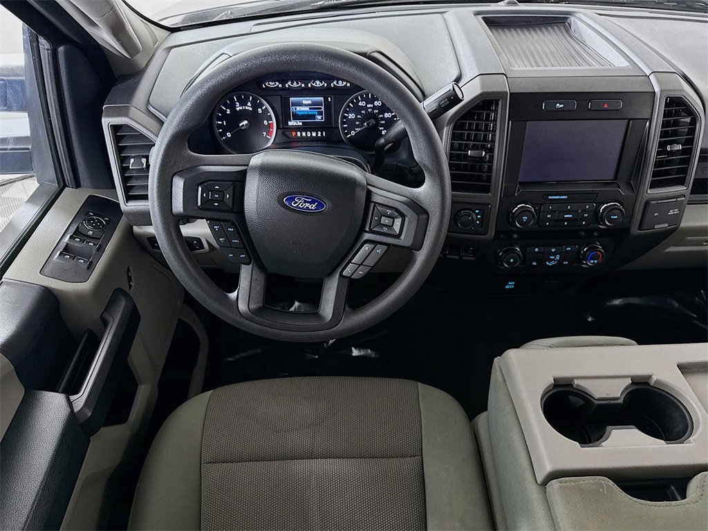 2022 Ford F-250 XL photo 3