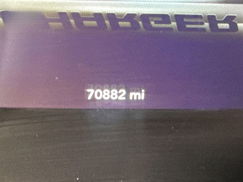 Used 2023 Dodge Charger SXT Sedan