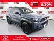  Toyota 4Runner