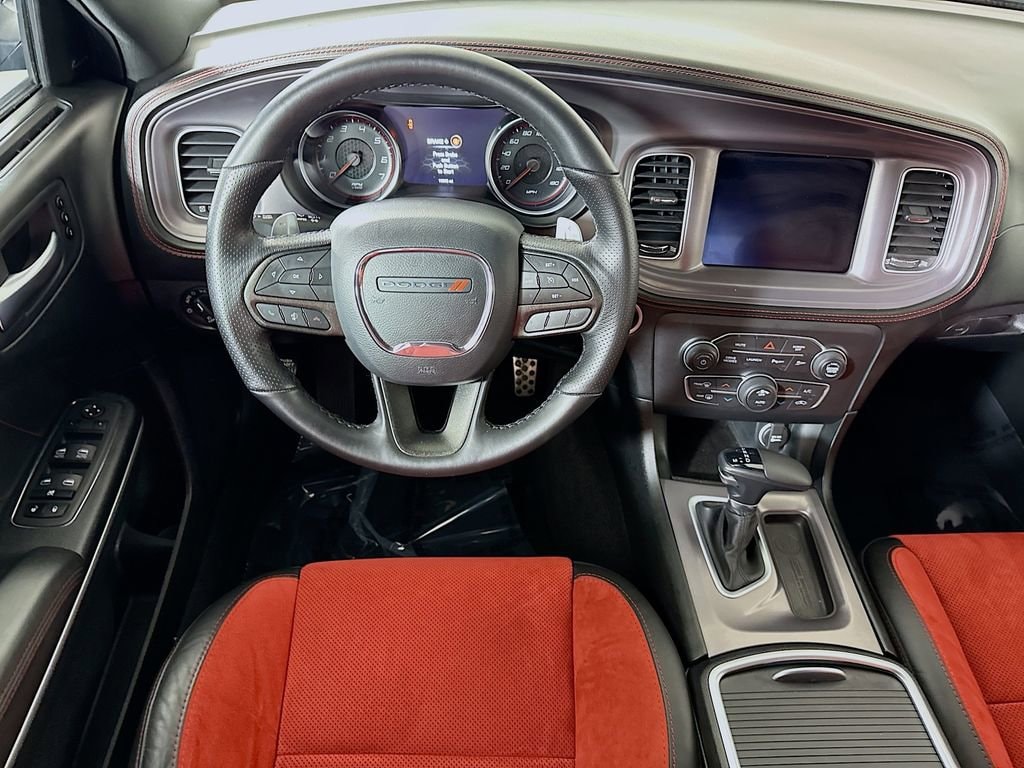 Used 2023 Dodge Charger R/T Scat Pack Sedan