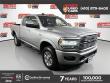 Used 2022 Ram 2500 Laramie Truck Crew Cab