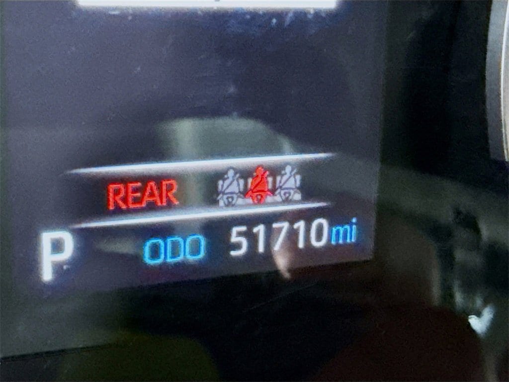 Used 2020 Toyota RAV4 LE SUV