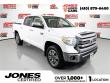Used 2017 Toyota Tundra 1794 Truck CrewMax