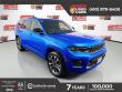 Used 2023 Jeep Grand Cherokee L Overland SUV