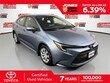 Toyota Corolla Hybrid