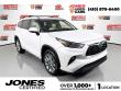 Used 2023 Toyota Highlander Limited SUV