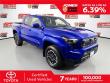 Used 2025 Toyota Tacoma TRD Sport Truck Double Cab