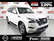  Nissan Armada