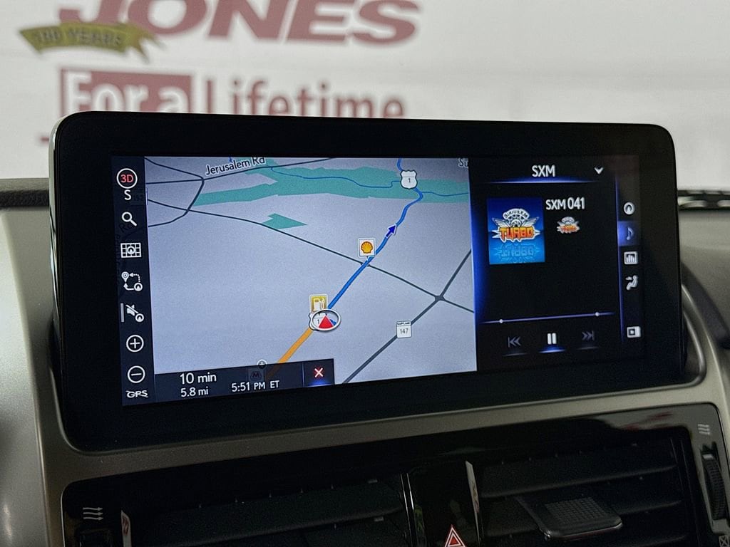 2023 Lexus GX PREMIUM - Photo 6