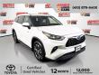 Used 2020 Toyota Highlander Hybrid XLE SUV