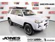 Used 2021 Toyota 4Runner Trail SUV