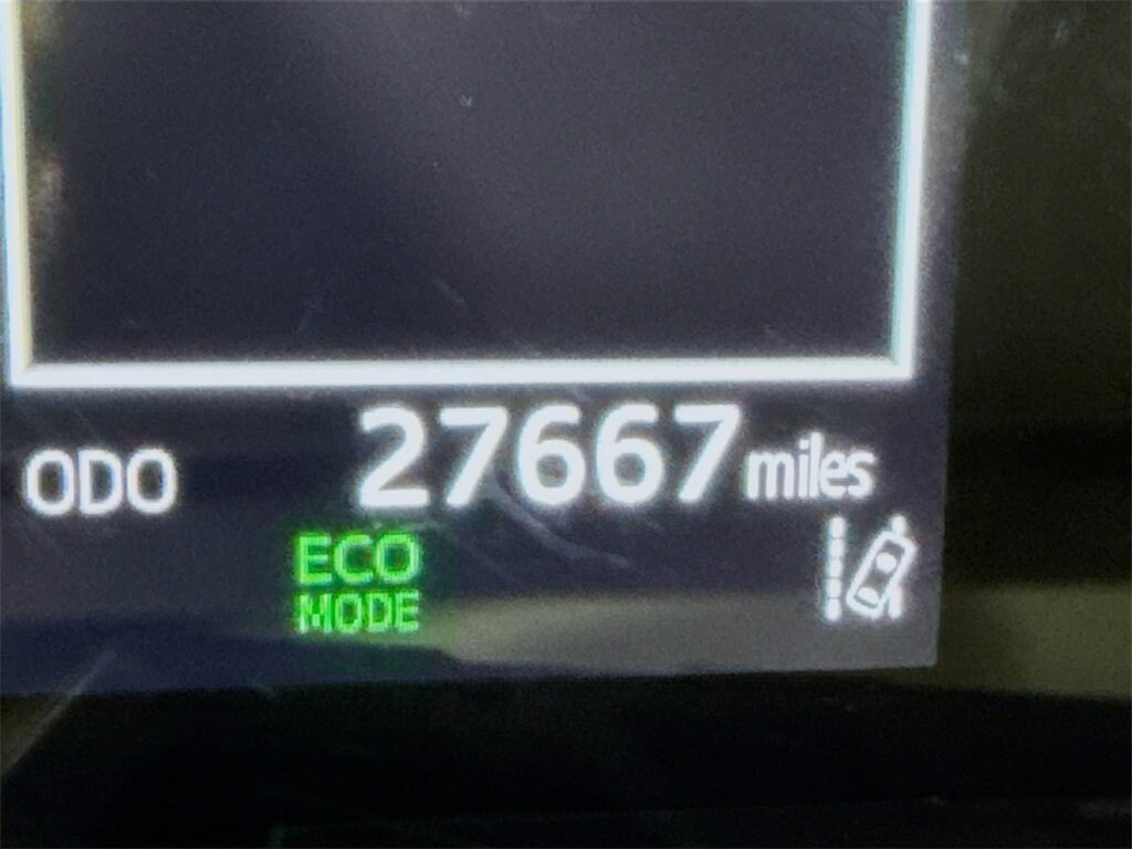 Used 2022 Toyota Camry LE Sedan