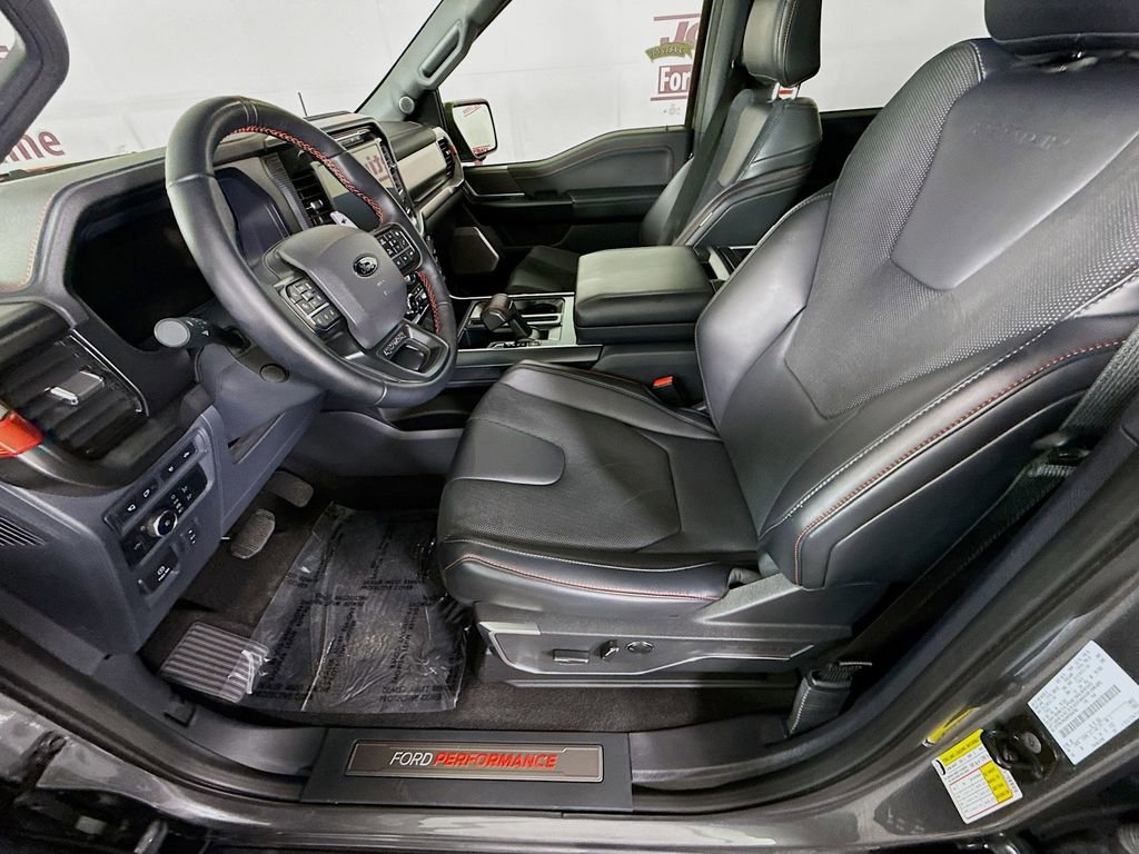 2024 Ford F-150 Raptor - Photo 29