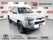 Used 2021 Toyota 4Runner Trail SUV