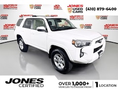 2024 Toyota 4Runner SR5 Premium SUV