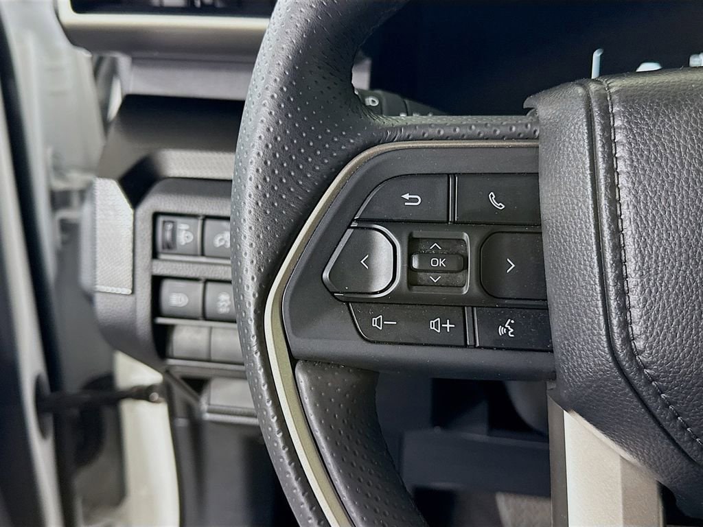 2025 Toyota 4Runner Limited - Photo 22