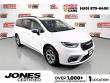 Used 2023 Chrysler Pacifica Limited Van Passenger Van