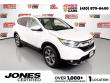 Used 2018 Honda CR-V EX-L SUV