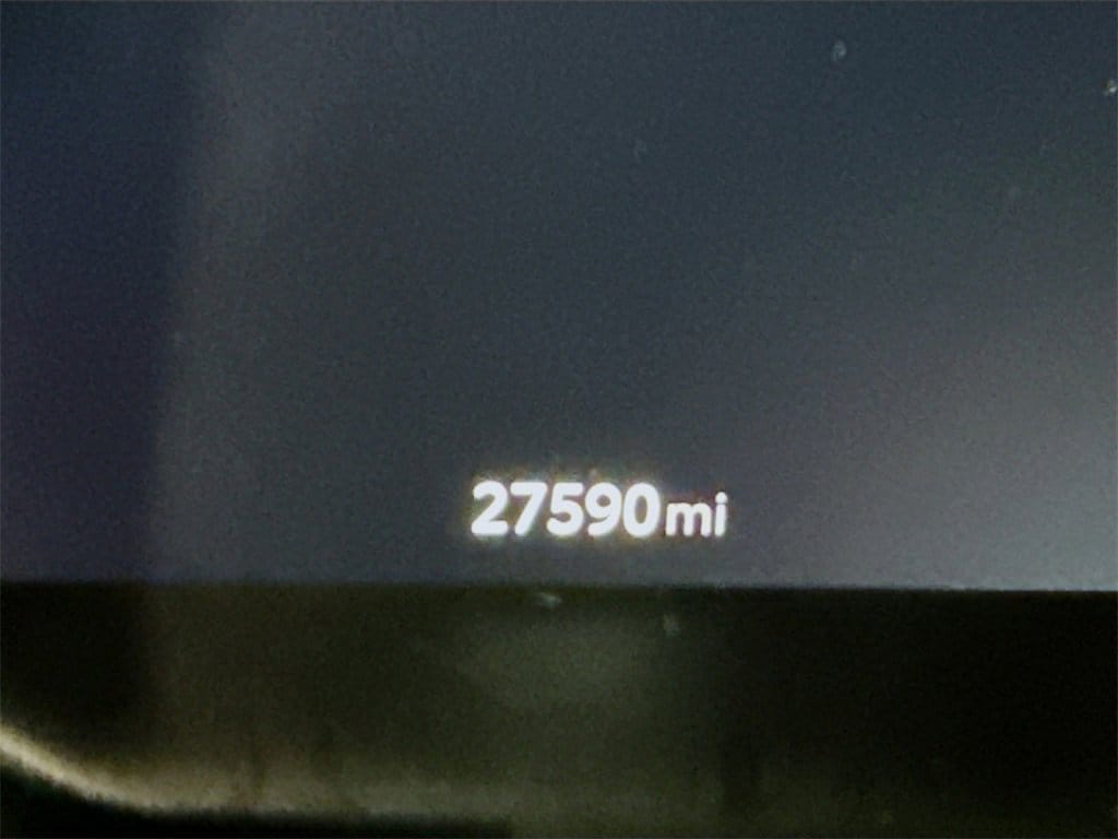 Used 2024 Toyota Tacoma TRD Off-Road Truck Double Cab