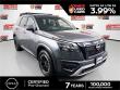 Used 2023 Nissan Pathfinder SV SUV