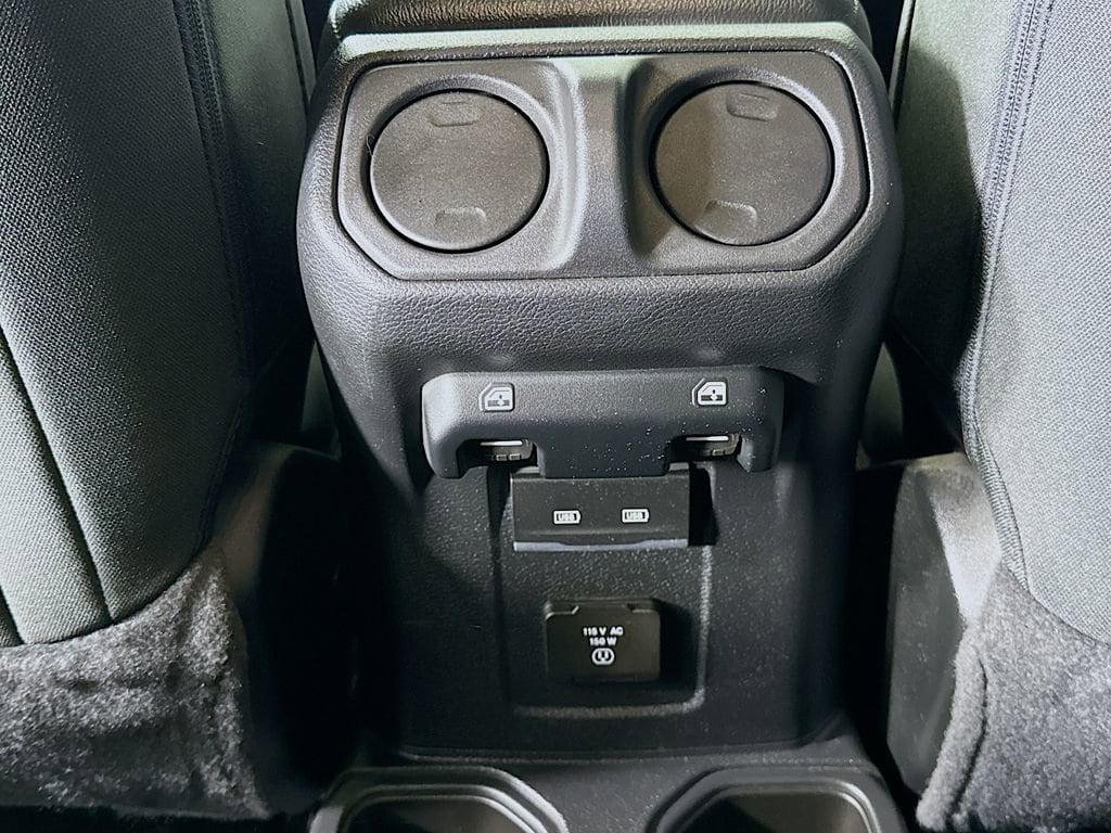 2023 Jeep Wrangler 4-Door Rubicon - Photo 29