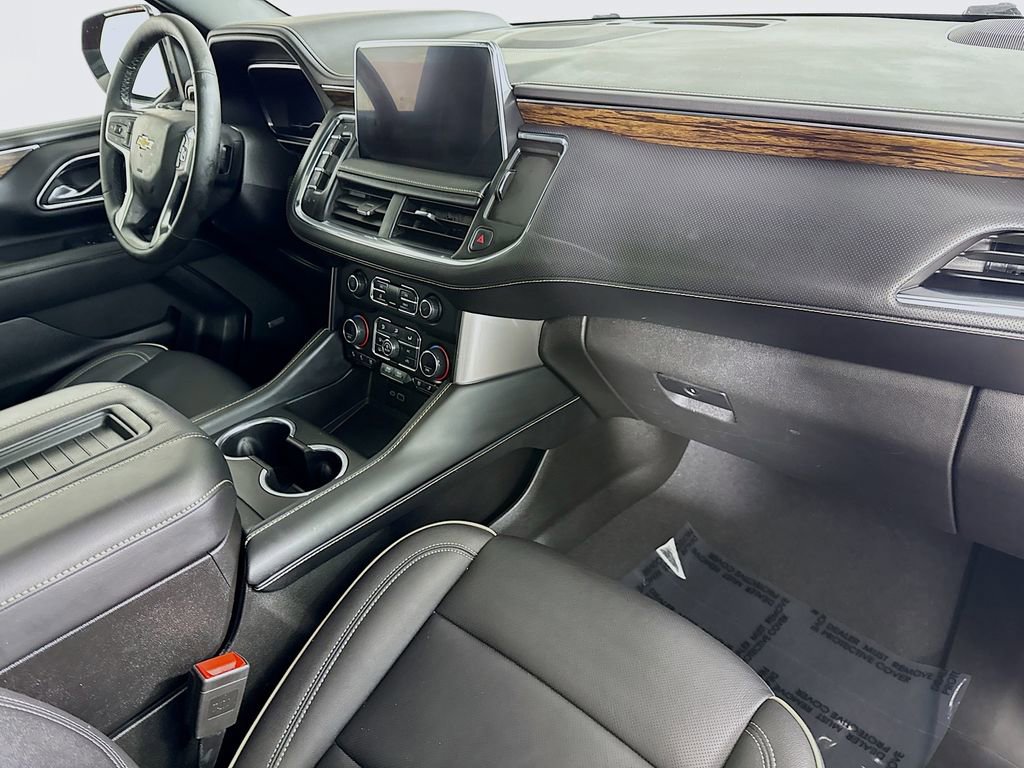 2023 Chevrolet Tahoe Premier - Photo 36