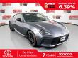 Used 2023 Toyota GR86 Premium Coupe