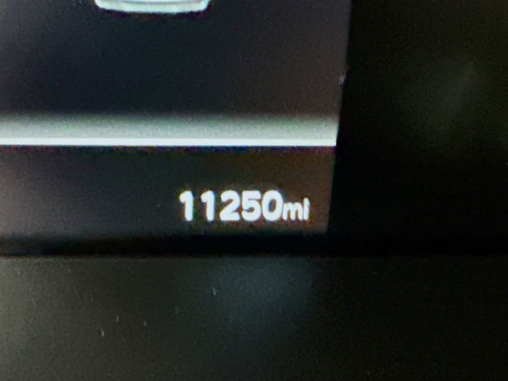 Used 2025 Hyundai Elantra SEL Sport Sedan