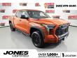 Used 2024 Toyota Tundra Hybrid TRD Pro Truck CrewMax