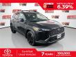 Used 2022 Toyota Corolla Cross LE SUV
