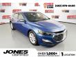 Used 2024 Chevrolet Malibu LT Sedan