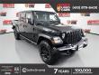 Used 2023 Jeep Gladiator Willys Truck Crew Cab