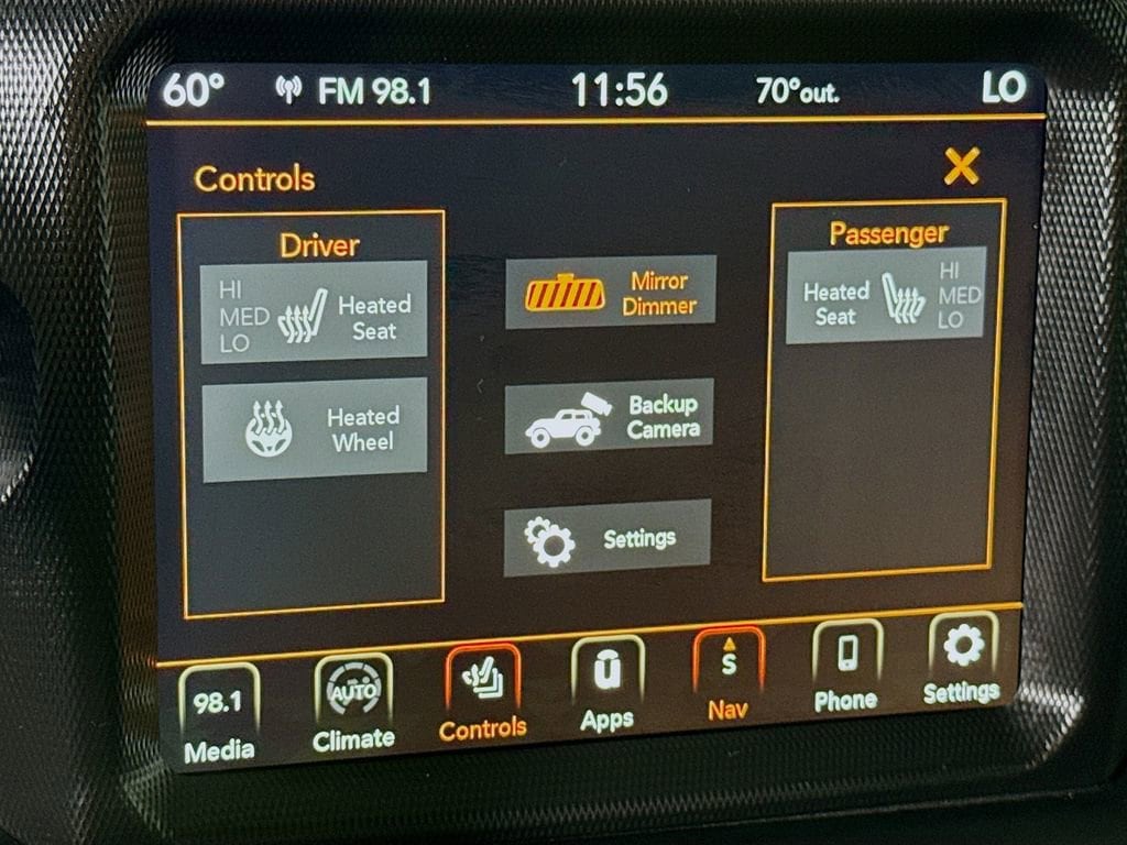 2023 Jeep Wrangler 4xe Sahara 4XE - Photo 11