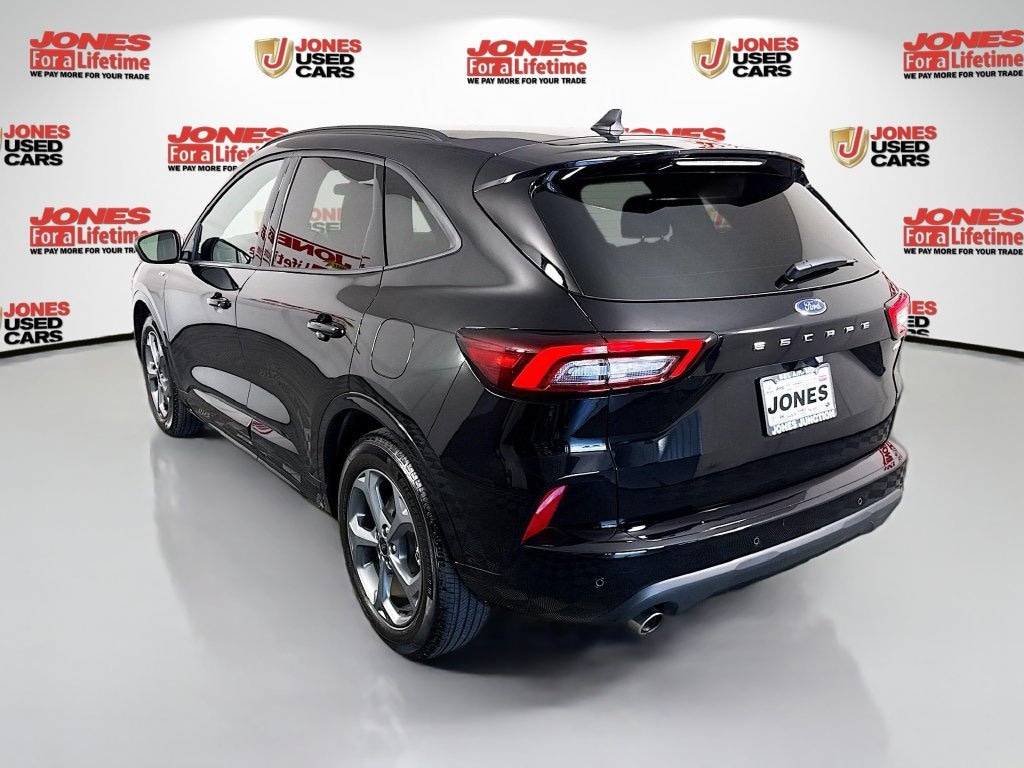 Used 2023 Ford Escape ST-Line SUV