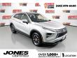 Used 2022 Mitsubishi Eclipse Cross ES CUV