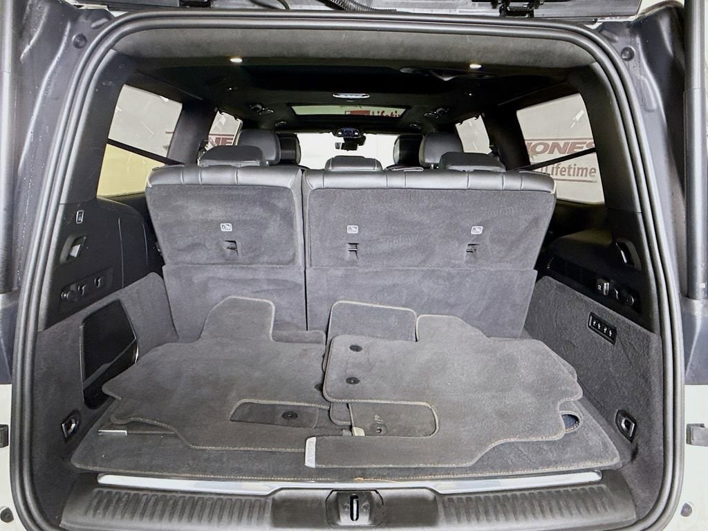 2022 Jeep Grand Wagoneer Series III - Photo 31