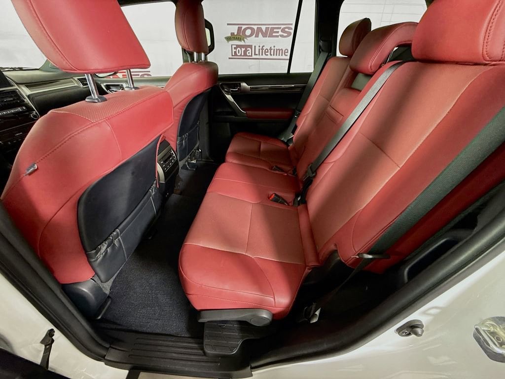 2023 Lexus GX PREMIUM - Photo 27