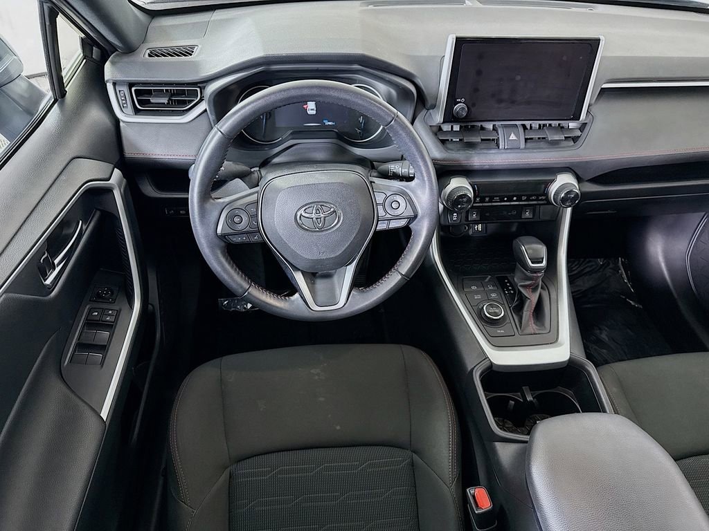 Used 2023 Toyota RAV4 Prime SE SUV