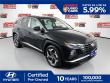 Used 2024 Hyundai Tucson SEL SUV