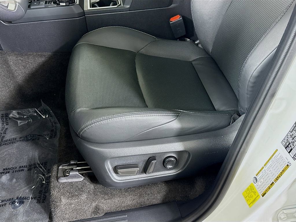 2025 Toyota 4Runner Limited - Photo 25