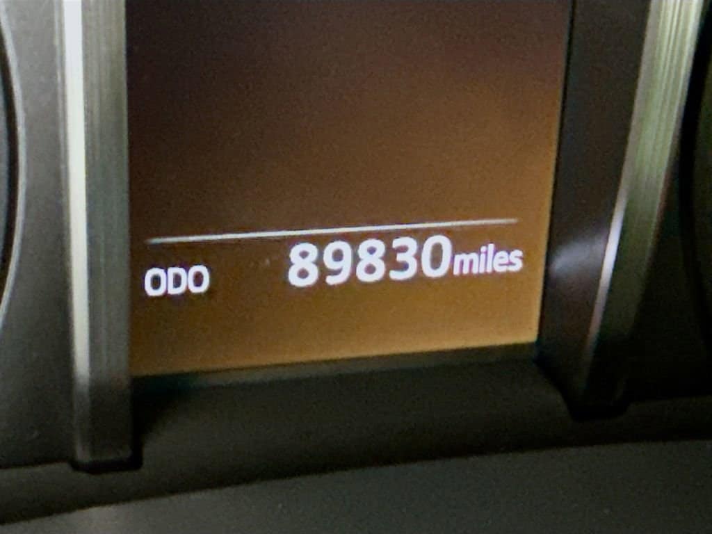 Used 2021 Toyota 4Runner Limited SUV