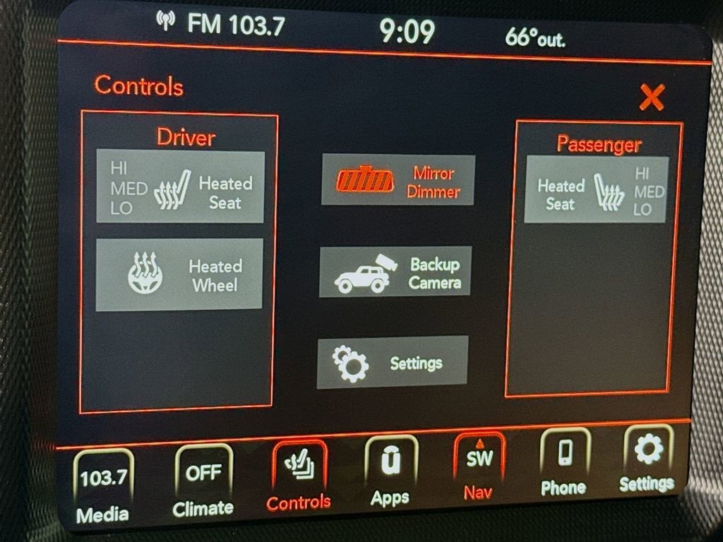 2023 Jeep Wrangler 4-Door Rubicon - Photo 12