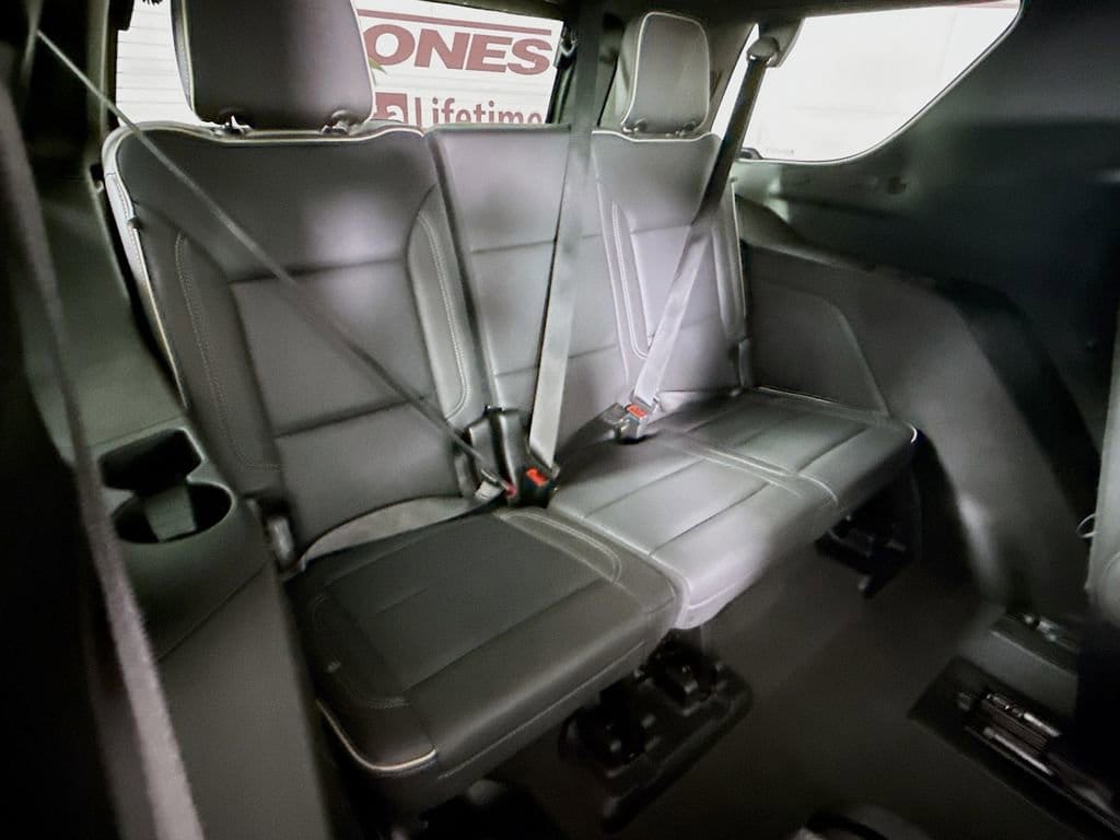 2023 Chevrolet Tahoe Premier - Photo 33