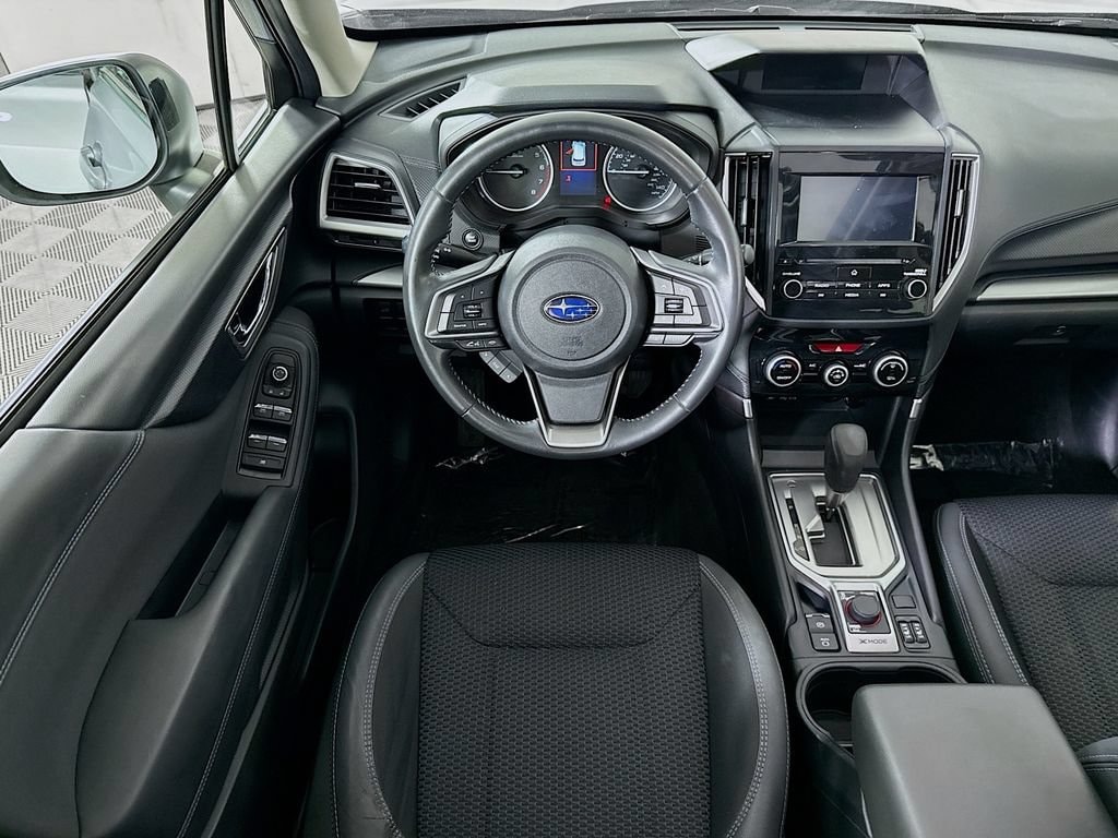 Used 2019 Subaru Forester Premium SUV